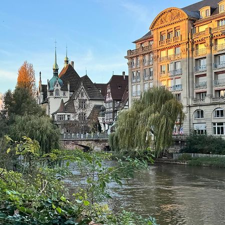 Magnifique Appart Cote Cathedrale Strasbourg Extérieur photo